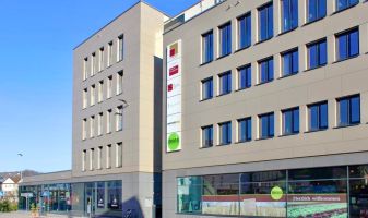 Jobcenter Schorndorf