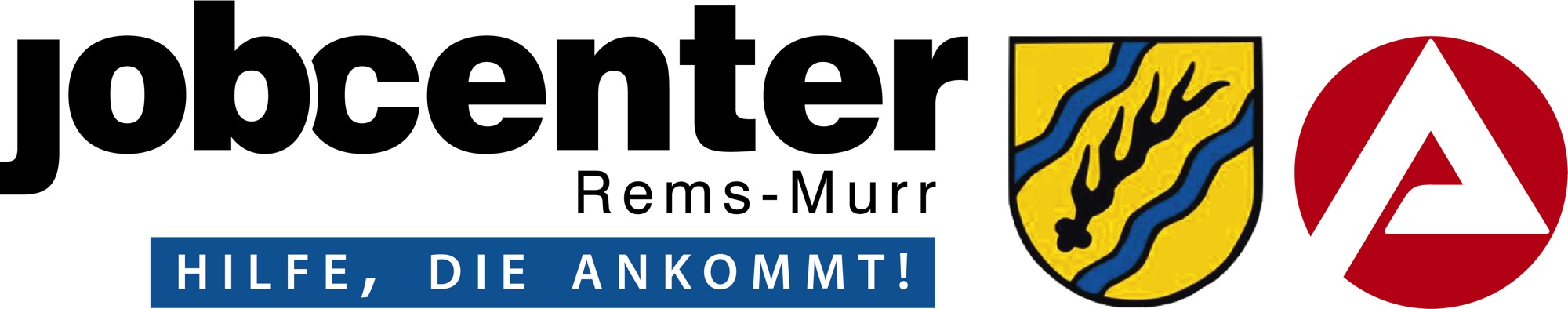 Jobcenter Logo